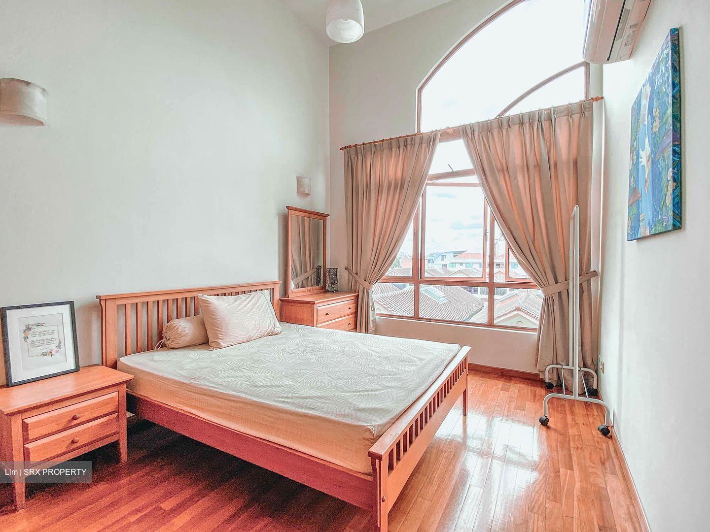 Seraya Breeze (D15), Apartment #608575811